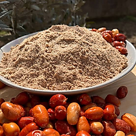 iğde çekirdeği tozu 100 gr