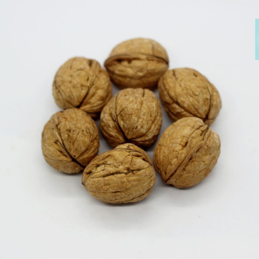 1 KG İnce Kabuklu İçi Beyaz Ceviz