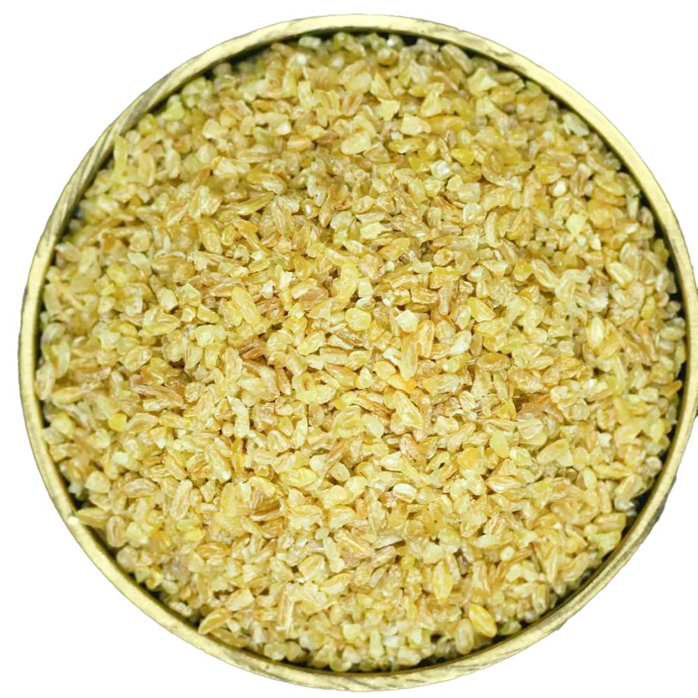 Doğal Köy Bulguru 1 kg