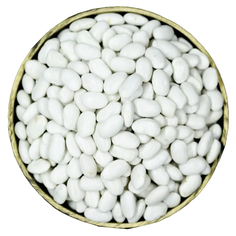 Doğal Yerli Fasulye 1 kg