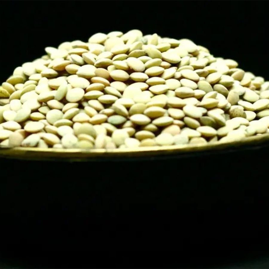 Yerli Yeşil Mercimek 1 kg