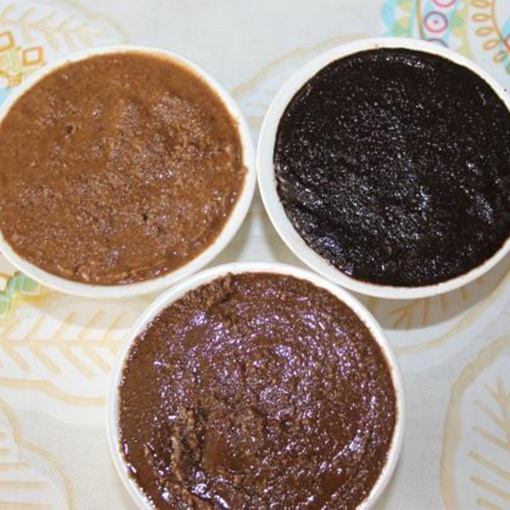 Sarı Haşhaş Ezmesi