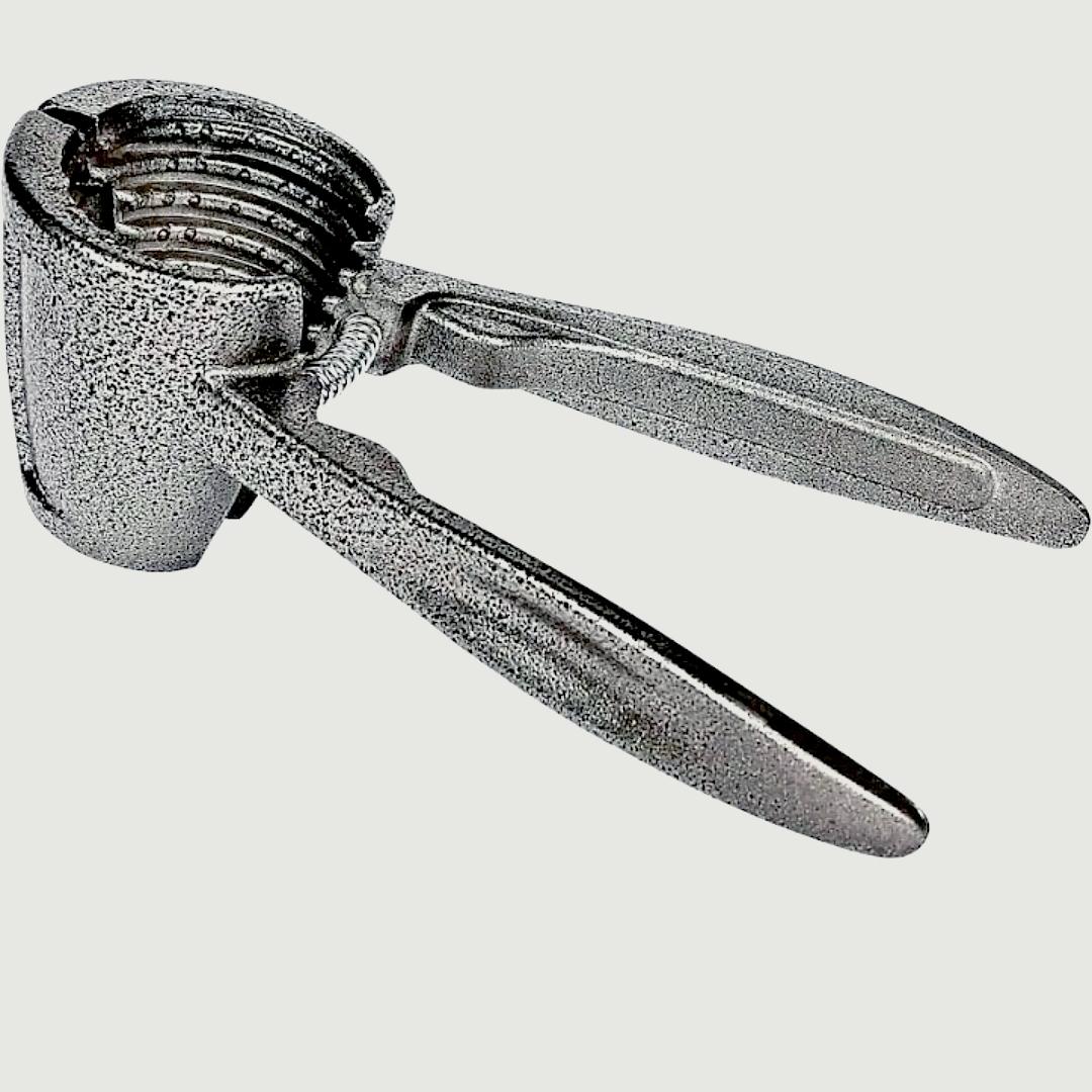 Ceviz ve Badem Kıracağı