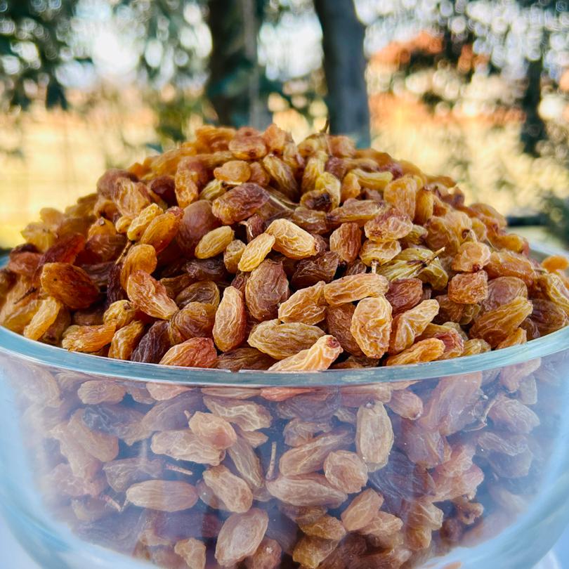 Çekirdeksiz Üzüm 3 kg